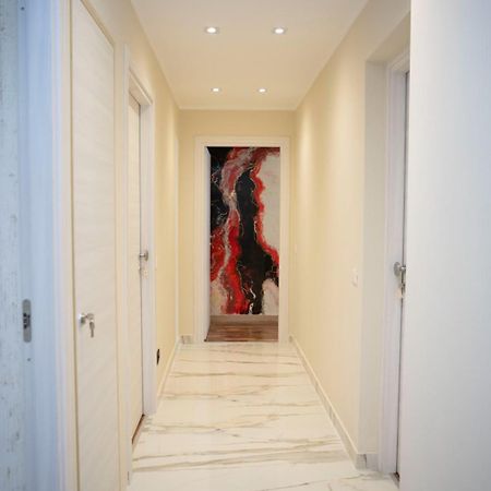 San Pietro Luxury Rooms Ρώμη Εξωτερικό φωτογραφία