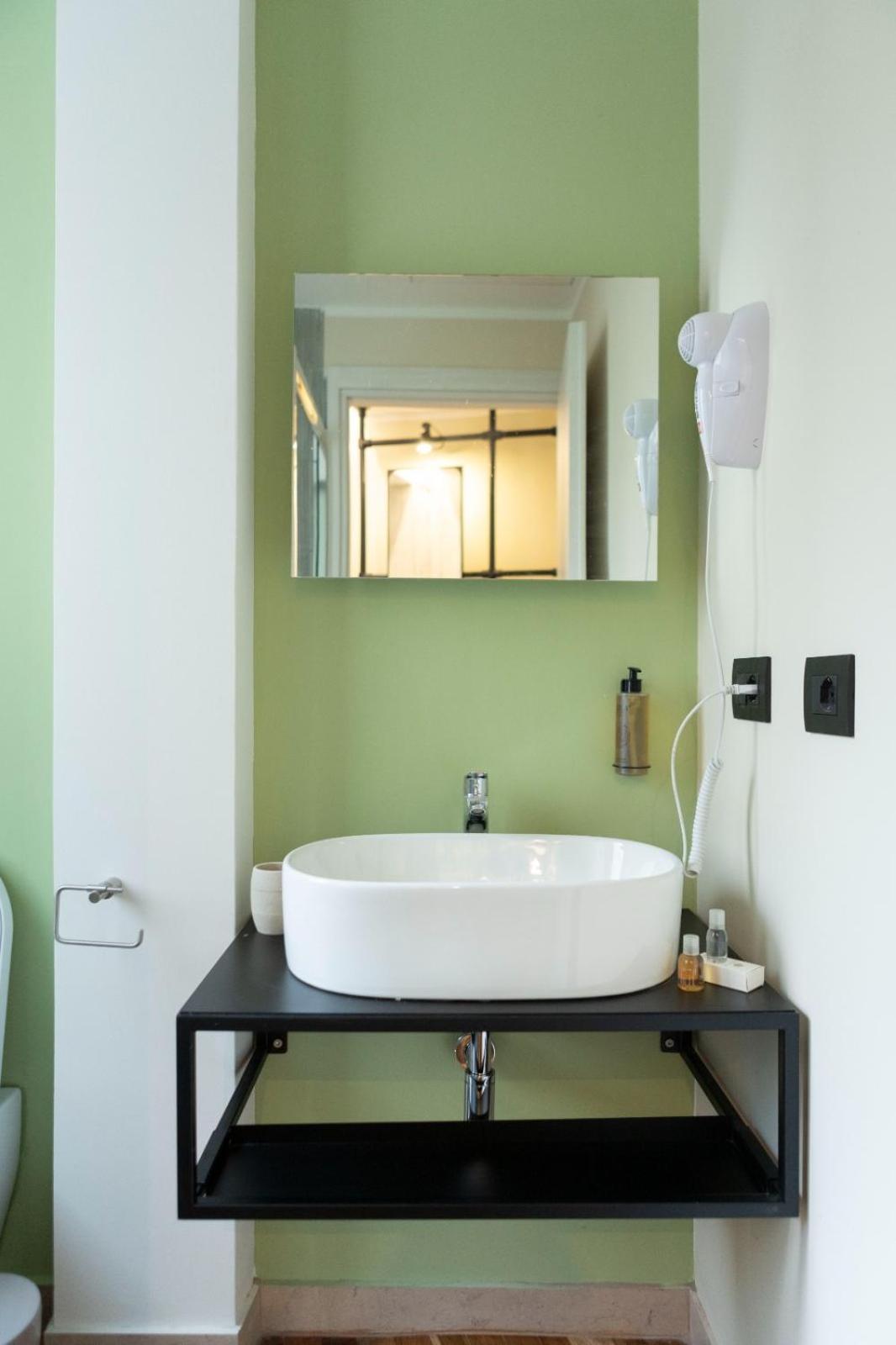 San Pietro Luxury Rooms Ρώμη Εξωτερικό φωτογραφία