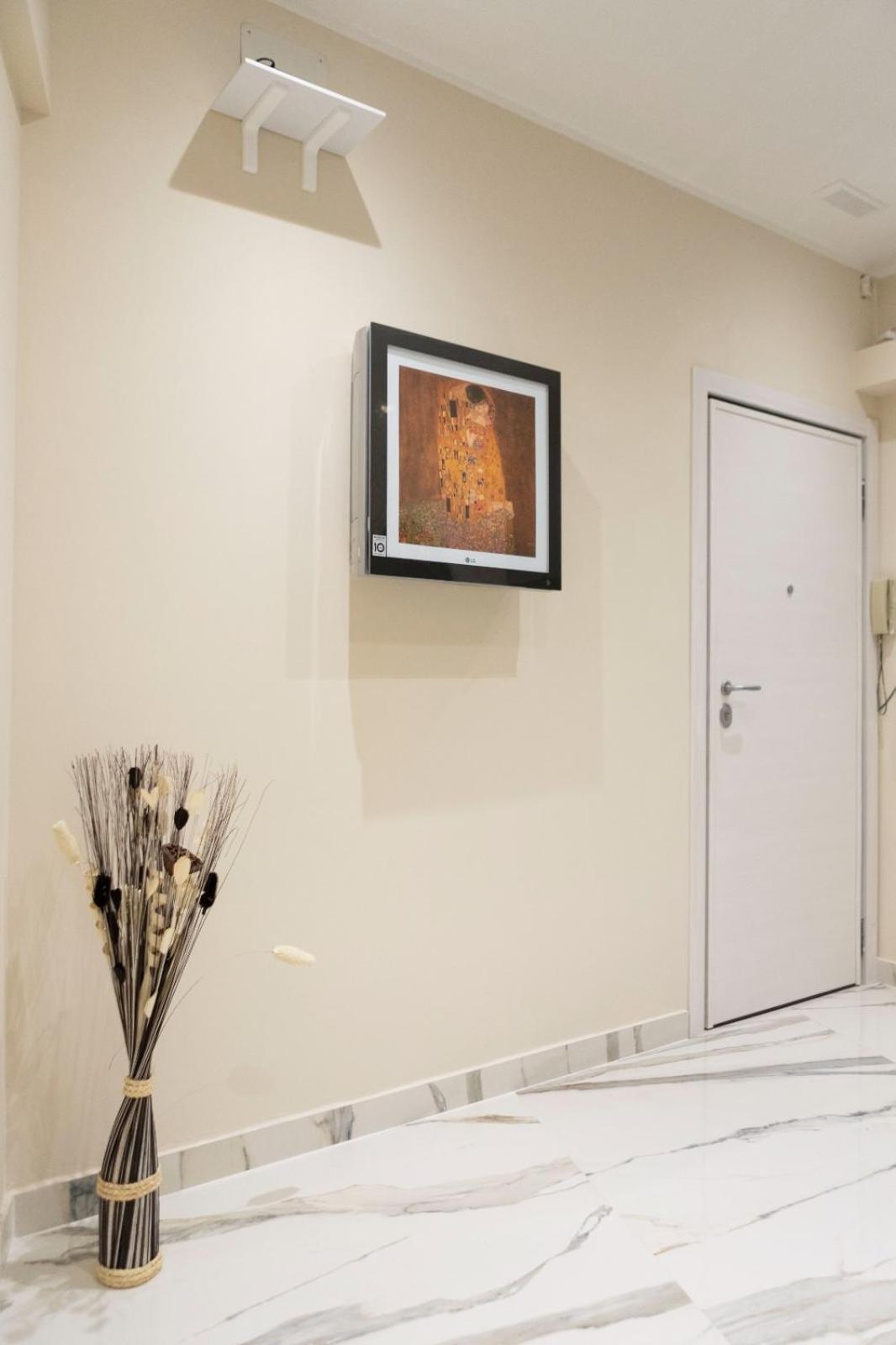 San Pietro Luxury Rooms Ρώμη Εξωτερικό φωτογραφία