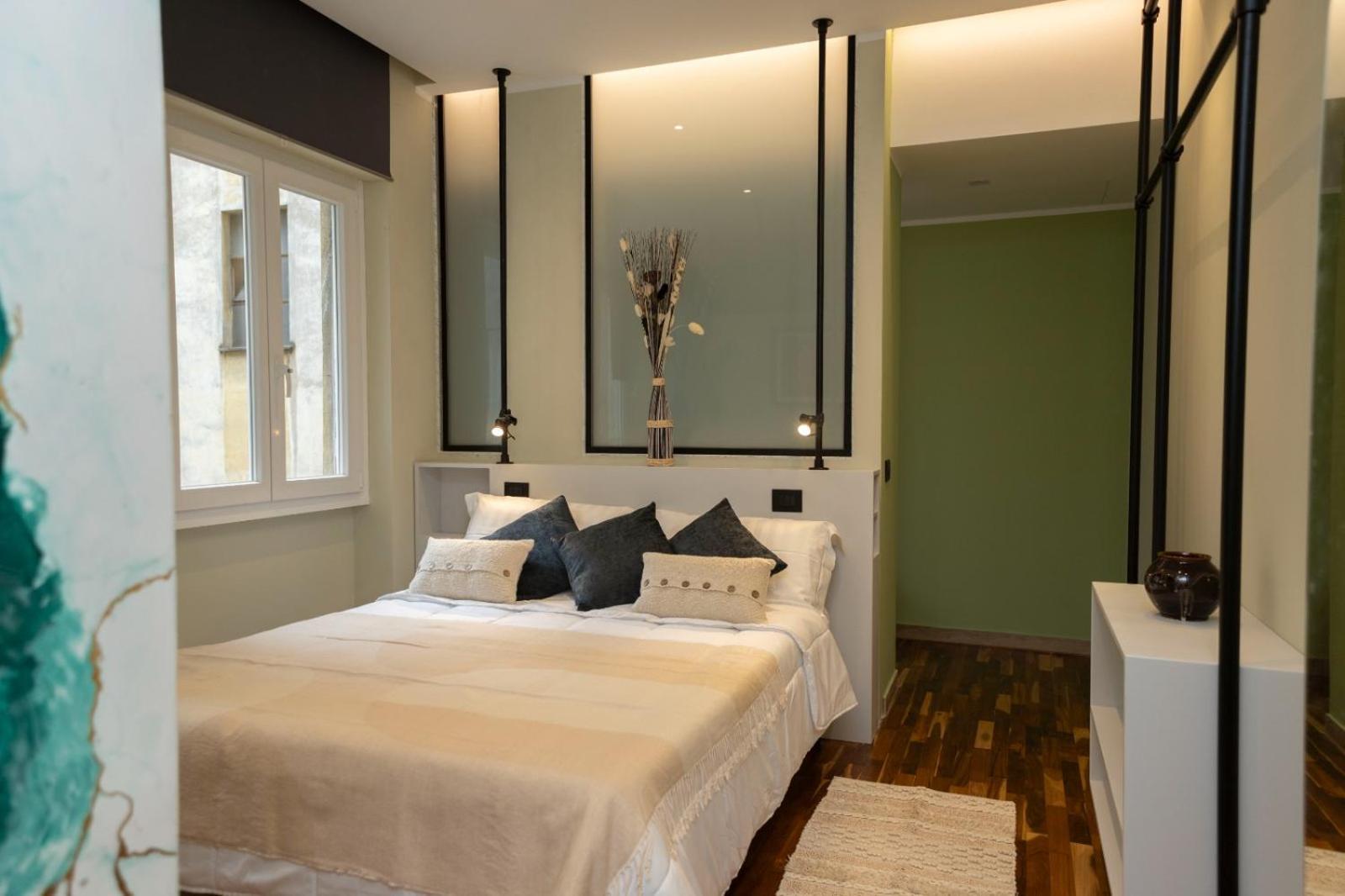 San Pietro Luxury Rooms Ρώμη Εξωτερικό φωτογραφία