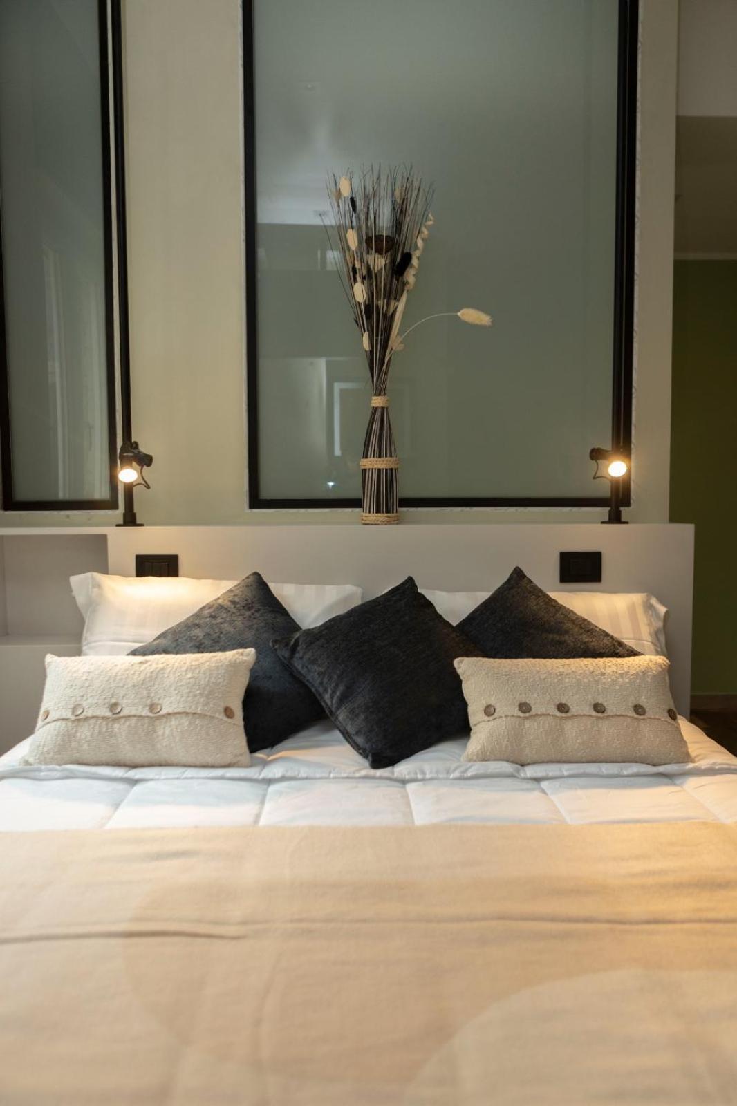San Pietro Luxury Rooms Ρώμη Εξωτερικό φωτογραφία