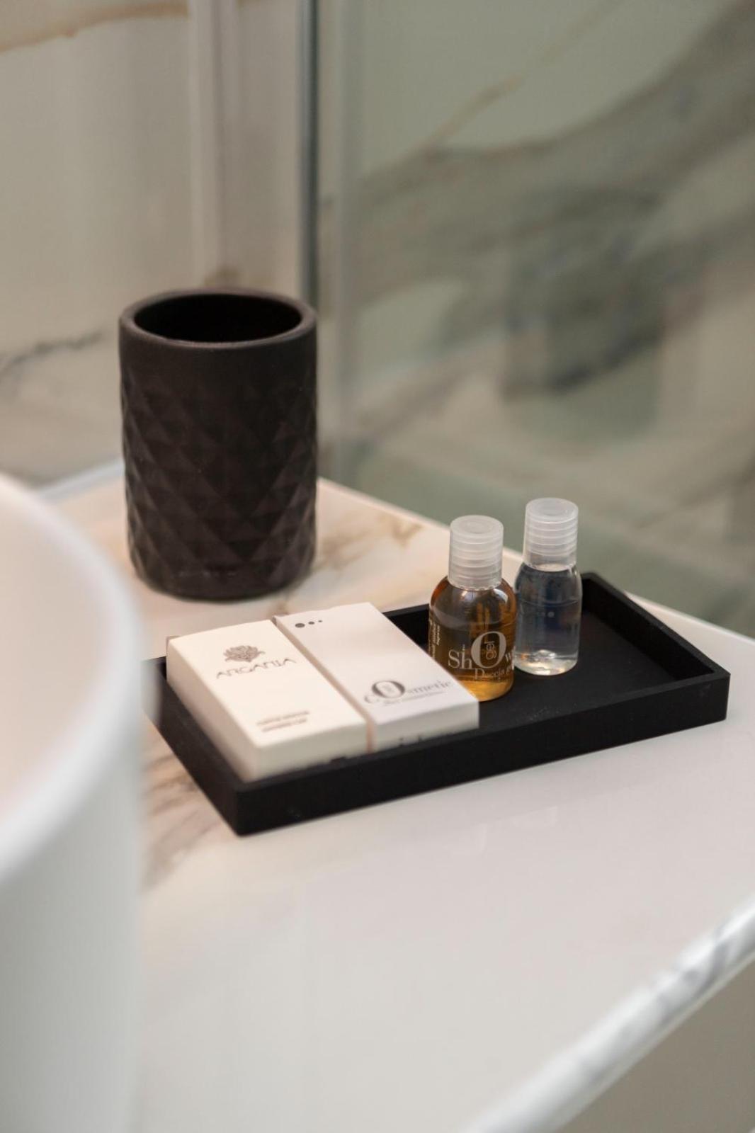 San Pietro Luxury Rooms Ρώμη Εξωτερικό φωτογραφία