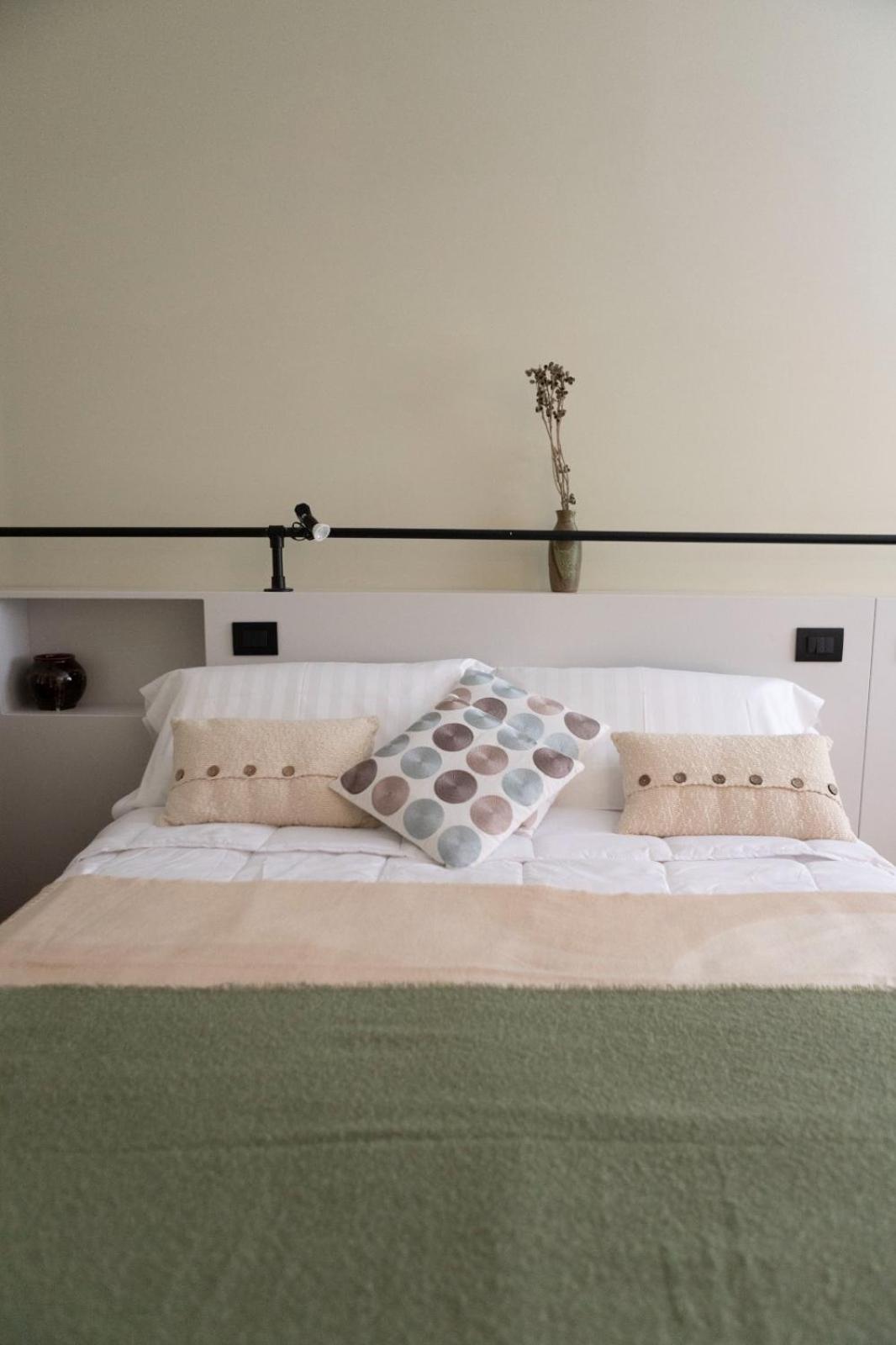 San Pietro Luxury Rooms Ρώμη Εξωτερικό φωτογραφία