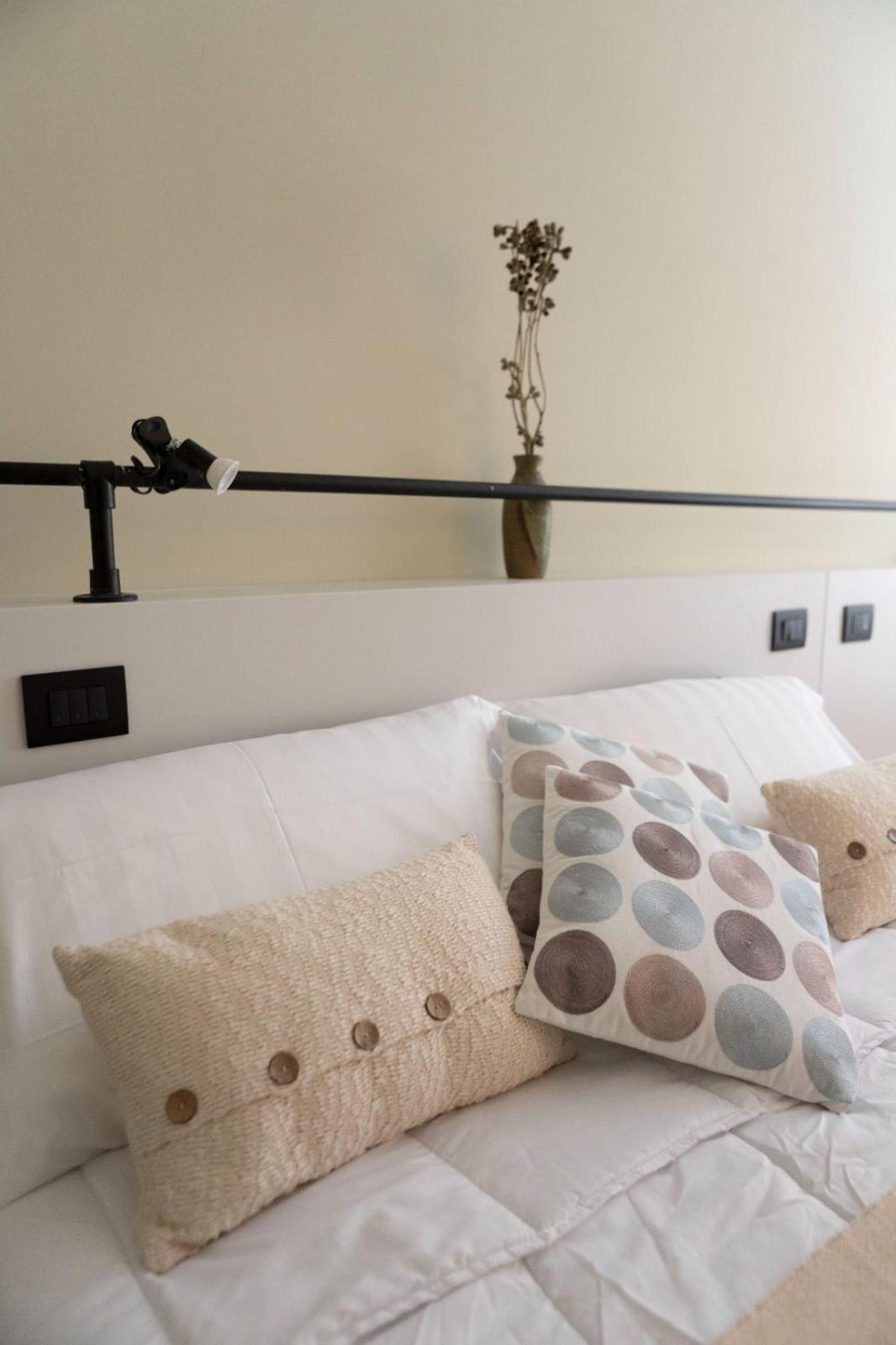 San Pietro Luxury Rooms Ρώμη Εξωτερικό φωτογραφία