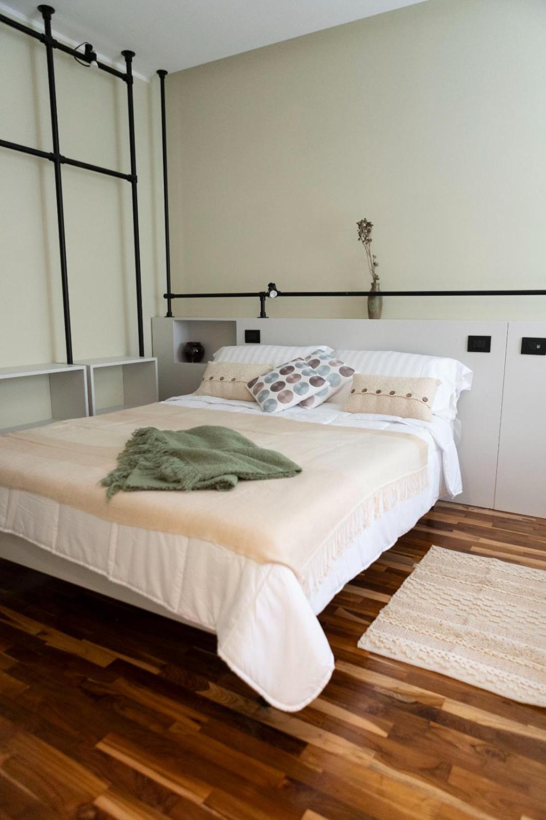San Pietro Luxury Rooms Ρώμη Εξωτερικό φωτογραφία