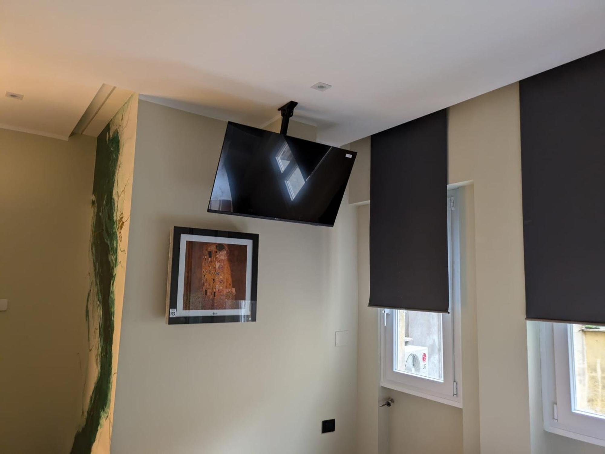 San Pietro Luxury Rooms Ρώμη Εξωτερικό φωτογραφία